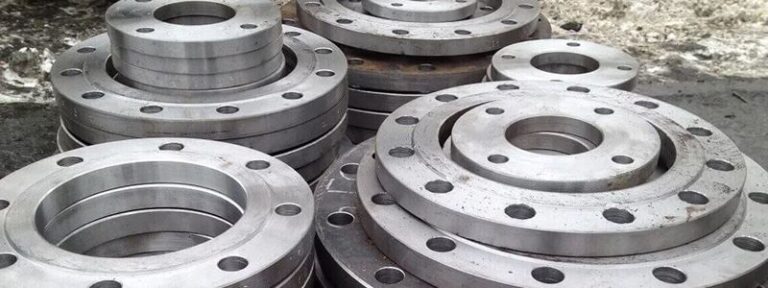 Benefits of Using Studding Outlet Flanges